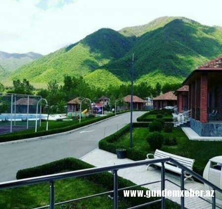 6 saylı CÇM rəisinin 29 yaşlı oğlu milyonlara necə sahib olub? - FOTO-FAKT