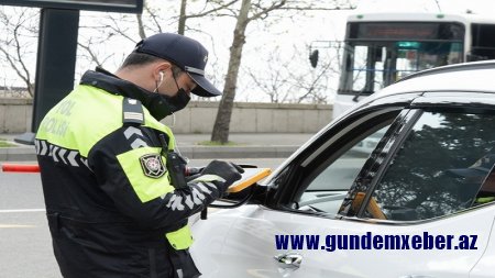 Xidməti vəsiqə ilə hərəkətinə icazə verilən şəxslər (SİYAHI)
