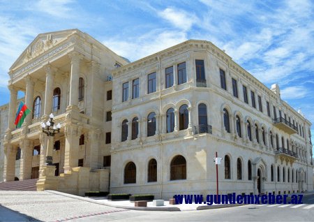 Baş Prokurorluqdan karantini pozanlara ciddi XƏBƏRDARLIQ