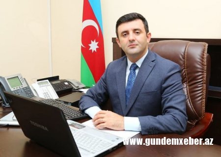Azərbaycanda daha bir vəzifəli şəxs koronavirusa yoluxdu