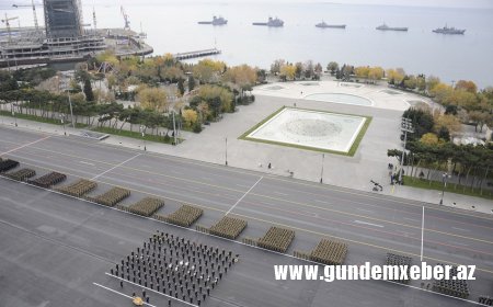 Azərbaycan Ordusu düşmənə qarşı əməliyyatları “Dəmir yumruq” adı altında keçirib