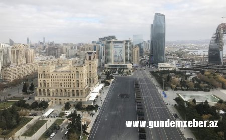 Zəfər paradı başa çatdı