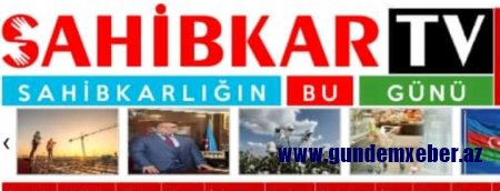 Sahibkarlar üçün yeni xəbər saytı yaradıldı