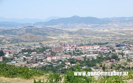 Azad edilən ərazilərdə bələdiyyələrin formalaşdırılması ilə bağlı plan hazırlanacaq