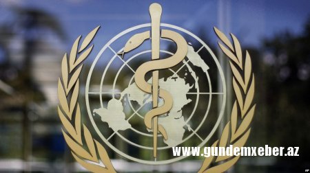 ÜST: Çin COVID-19 tədqiqat qrupunu qəbul etməyə hazırdır