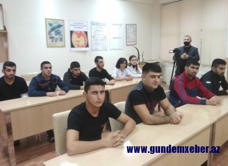 Vətən müharibəsinin​ yaralı​ əsgərlərindən xüsusi REPORTAJ