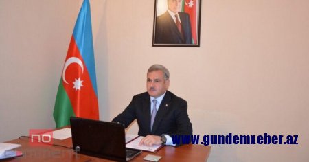 Tərtərin icra başçısına daha bir İTTİHAM: Müharibə vaxtı gecələr…