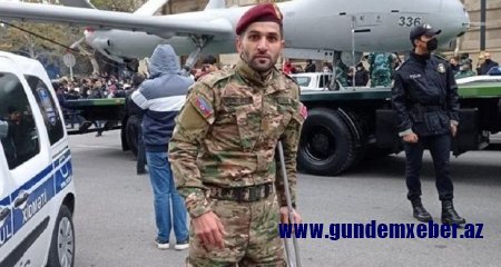 Xüsusi təyinatlı hərbçi Şuşanı azad etmək barədə: “Ermənilərin bu heç ağlına gəlmirdi...” - MÜSAHİBƏ