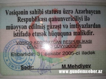 Şəhidin adına olan mağazanı kimlər zəpt edib? - PREZİDENTƏ MÜRACİƏT