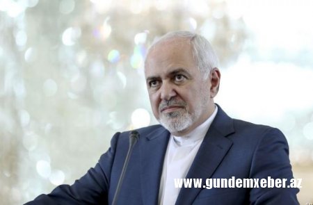 İran XİN: Cavad Zərifin Bakıya səfəri hökmən baş tutacaq