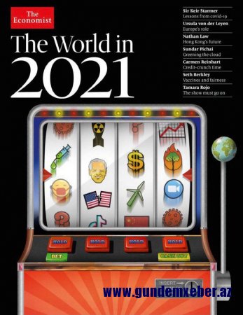 “The Economist”dən neftlə bağlı bədbin proqnoz