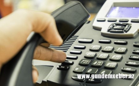 “103” xidmətinə sutkada 2 000-2 500 çağırış daxil olur