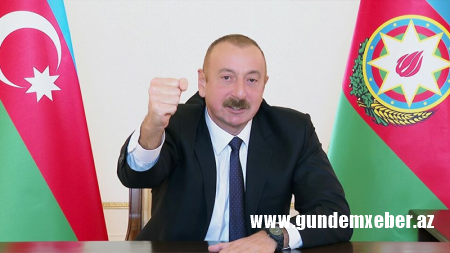 ABŞ mətbuatı 59 yaşı tamam olan Azərbaycan Prezidentinin uğurlarından yazdı