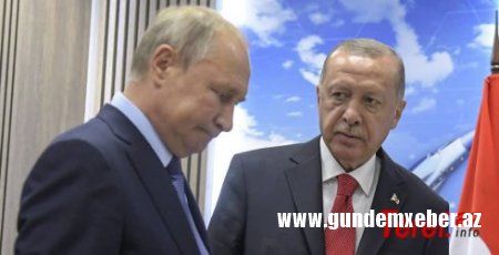 Putin və Ərdoğan arasındakı münasibətlər mübahisəli vəziyyətlərdən çıxmağa imkan verir – Peskov