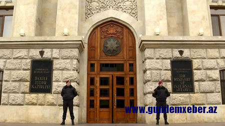 DİN bu şəxslərə xəbərdarlıq etdi