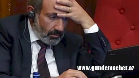 Paşinyan erməni əsirlər və meyitlərlə bağlı Rusiyadan yardım istədi