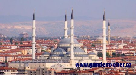 Türkiyə gələcəkdə də AB üzvü olmayacaq – Merç
