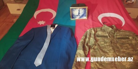 "Tovuz rayon İcra Hakimiyyəti bizi eşitmir" - Şəhid ailəsindən NARAZILIQ