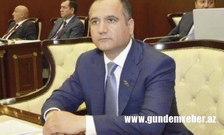 Kəmaləddin Qafarovun parlamentdə susmasına baxmayın... - Deputatın yerə baxanı...