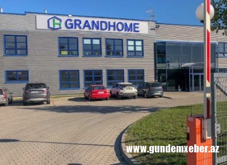 "Grand Home Concept" müxtəlif yollarla boyun qaçırmağa başlayıb... - NARAZILIQ!