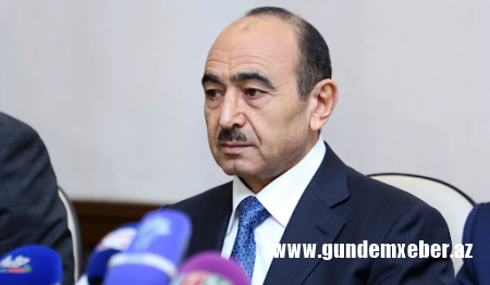 Əli Həsənov şirkətlərini niyə ləğv etdi? - İLGİNC İDDİA