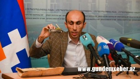 DÜŞMƏN HƏYASIZLIĞININ KULİMİNASİYA HƏDDİ... - Qarabağ erməniləri Azərbaycanı Avropa məhkəməsinə verməyə hazırlaşırlar