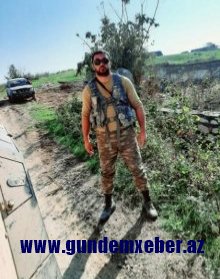 Deyirdi ki, sizi doğma torpaqlara qaytaracağıq... Ərliyini isbatlayan ŞƏHİDİMİZ-FOTOLAR