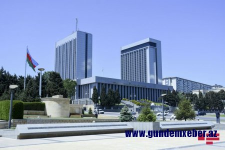 “Ali Təhsil haqqında” qanun layihəsi Milli Məclisin yaz sessiyasında müzakirəyə çıxarılacaq
