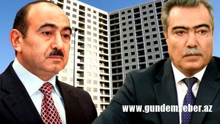 Vüqar Səfərli Əli Həsənovu "baqaja qoyacaqmı"? - O, həbsindən az əvvəl “mənlik nə var ki” deyirmiş...