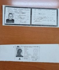 Bələdiyyə sədrinin müavini əlil vətəndaşa necə fiziki təsir edib polisdə saxlatdırdı ?- İDDİA/FOTO  