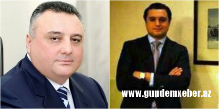 Eldar Mahmudovun oğlu Londandakı şirkətini bağlayır - 3 ay əvvəl fəaliyyətini dayandırıb
