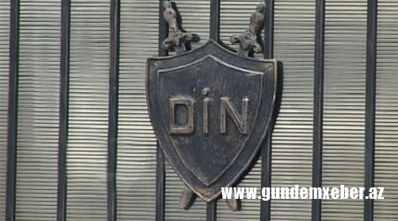 Postlardan keçməyə cəhd göstərən 2059 nəqliyyat vasitəsi geri qaytarılıb - DİN