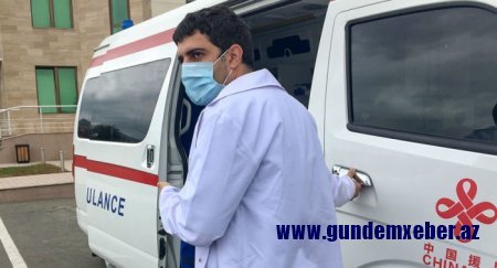 Bako Saakyanın mühafizəçisi intihar edib
