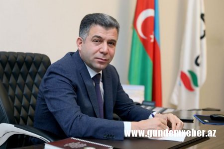 "Azəriqaz”ın baş direktoru Ruslan Əliyev canlı bağlantıda biabır oldu