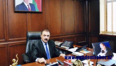  Arif Alışanov istintaqı və məhkəmələri oyuncağa çevirib? - Gözlər Ali Məhkəmədə...
