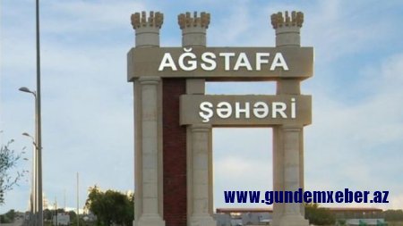 Ağstafanın baş həkimi narazılıq yaradır - VİDEOg