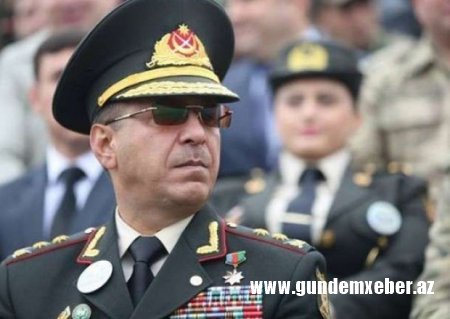 Nazir Rövşən Əkbərovun bacısı oğluna yeni VƏZİFƏ VERDİ - ƏMR