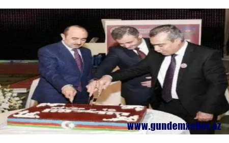 "Rövşən Məmmədov kütləni prezidentdən üz döndərməyə təhrik edir" - İTTİHAM