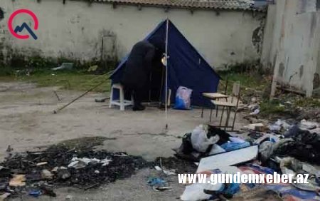 “Bayram Səfərov dedi ki, mən sizin Şuşada icra başçınızam, Bakıda yox” - GİLEY