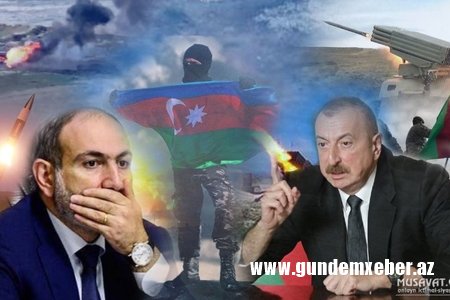 Erməni silahlıları Xankəndindən çıxarılmağa başlayıb: - Anlaşmadakı bəzi gizli məqamlar tədricən açılır
