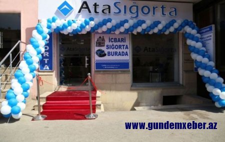 “AtaSığorta”da nə baş verir? - Rəhbərlik prokurorluğa müraciət edib