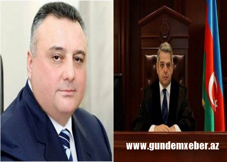 Bakı Apellyasiya Məhkəməsinin sədrliyinə daha bir iddialı - NOVRUZ KƏRİMOVUN İSTƏYİ BAŞ TUTACAQMI?