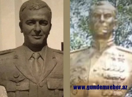 Generalların ölümünə səbəb olan cinayətin izi ilə - O, "X" KİMDİR?