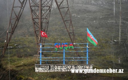 Qarabağ Dirçəliş Fondunun Müşahidə Şurasının tərkibi təsdiqləndi