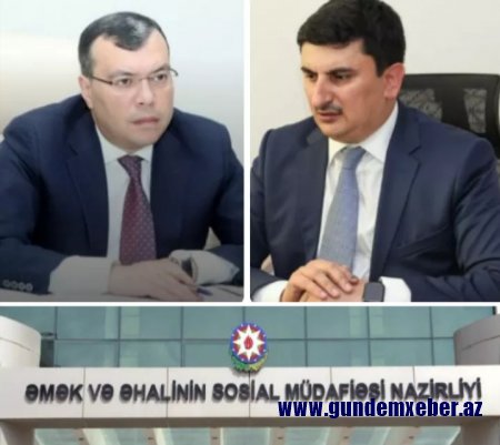 ƏƏSMN-də "qaz vurub qazan dolduran" kadrlar kimlərdir? - ARAŞDIRMA