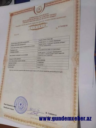İcra başçısı şəhid atasını nə üçün vurmaq istəyib? - ŞOK İDDİA