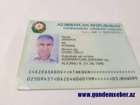 İcra başçısı şəhid atasını nə üçün vurmaq istəyib? - ŞOK İDDİA