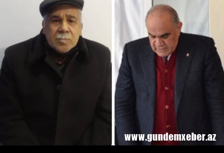 İcra başçısı şəhid atasını nə üçün vurmaq istəyib? - ŞOK İDDİA
