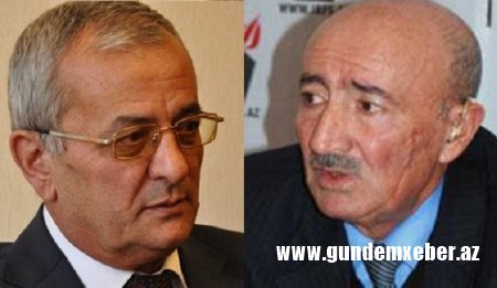 İsgəndər və Sərdar Həmidovlar sağ olsaydı... - “Atam və əmim Kəlbəcərin azad olunanda sakit qala bilməzdi” - MÜSAHİBƏ