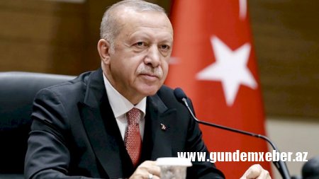 “ABŞ-da baş verənlər demokratiya üçün üz qarasıdır” - Ərdoğan